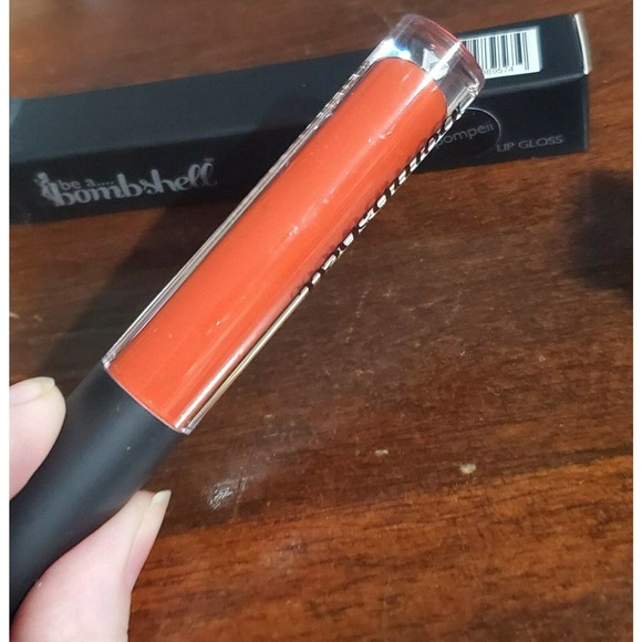 Be a Bombshell LIP LOT Tango Pompeii Spellbound - Picture 6 of 12